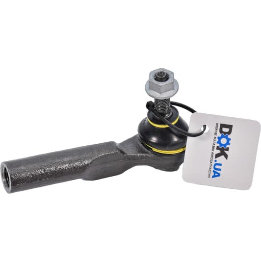 FI-ES-2512 MOOG Наконечник кермової тяги