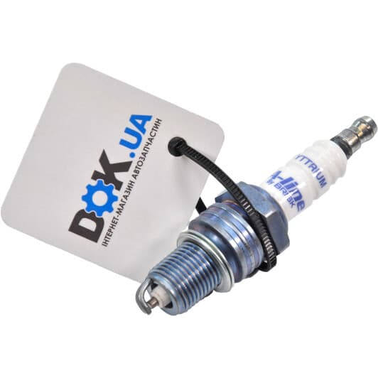 0022 Brisk Свічка запалювання