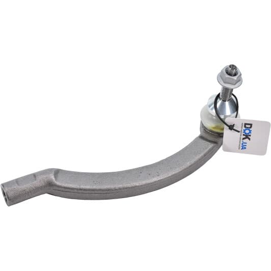 17VL0502 Asmetal Наконечник рулевой тяги