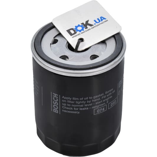 0 451 103 350 Bosch Масляный фильтр