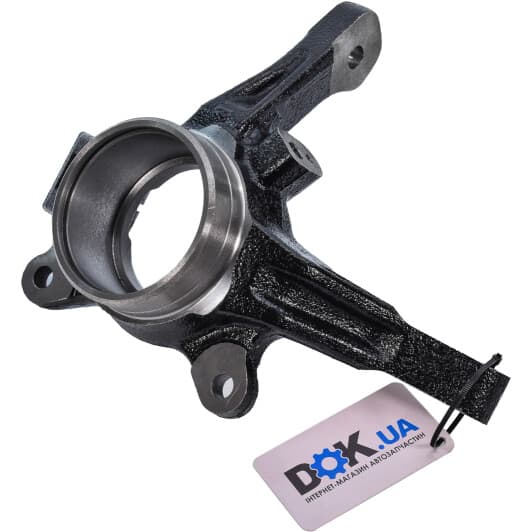 0428-CWFRH Febest Поворотный кулак