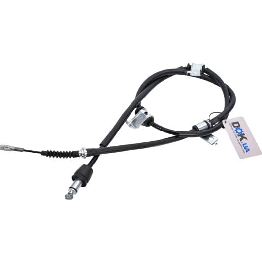 1 987 482 361 Bosch Трос ручного гальма