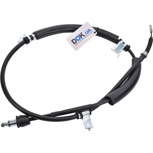 1 987 482 362 Bosch Трос ручного тормоза