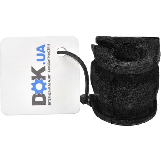 546114237R Renault / Dacia Втулка стабілізатора