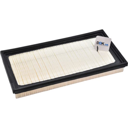 FA-K07S Japanparts Повітряний фільтр