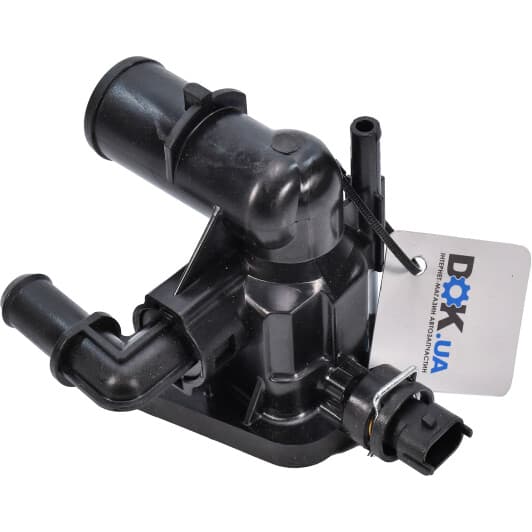 684-88 MotoRad Термостат