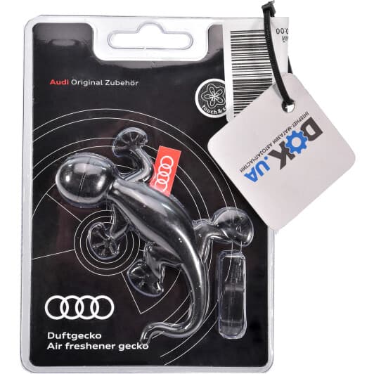 Ароматизатор VAG Duftgecko Древесный пряный