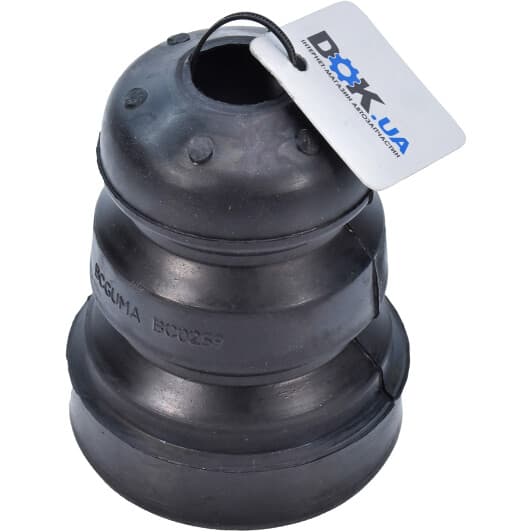 BC0259 BCGuma Отбойник амортизатора для Volkswagen Caddy