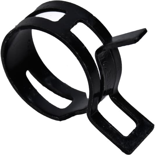 Хомут Rider RD25P пружинний 27-29,8 мм 1 шт