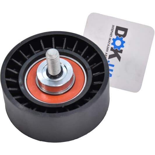 E2R5551BTA BTA Натяжной ролик поликлинового ремня