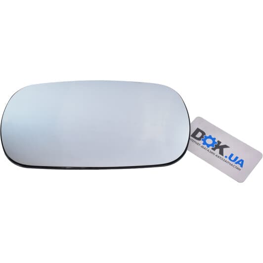 6102-02-1293939P BLIC Стекло наружного зеркала для Fiat Doblo