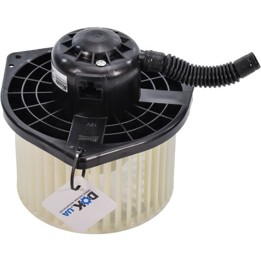 87142 Nissens Вентилятор салона