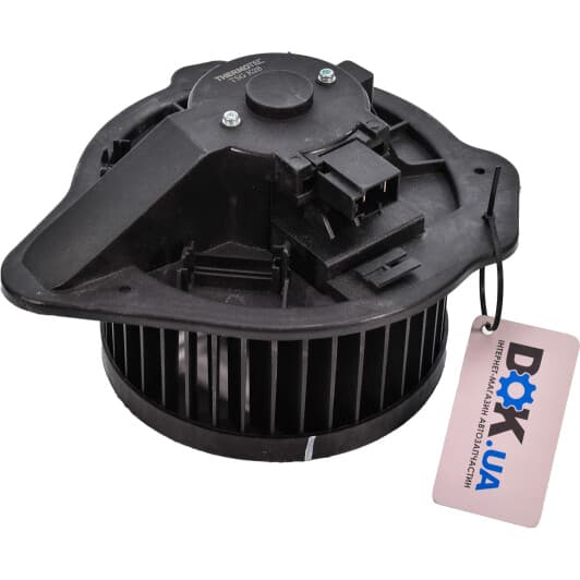 DDV004TT Thermotec Вентилятор салону для Volvo 850