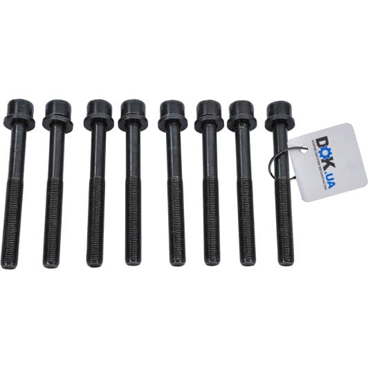 803.000 Elring Болт ГБЦ