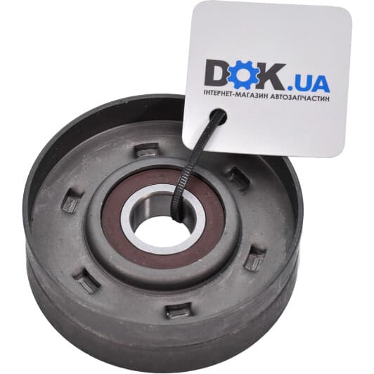 E2V5589BTA BTA Натяжной ролик поликлинового ремня