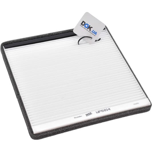 WP6814 WIX Filters Фильтр салона