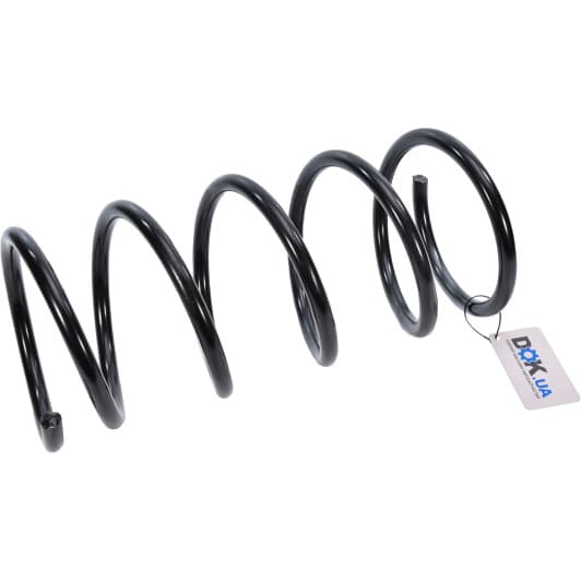 4237223 Lesjöfors Пружина підвіски для Hyundai Terracan