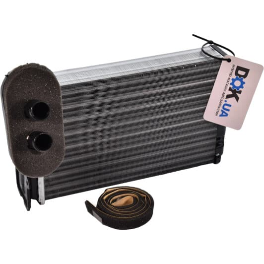 103 147 Topran Радиатор печки