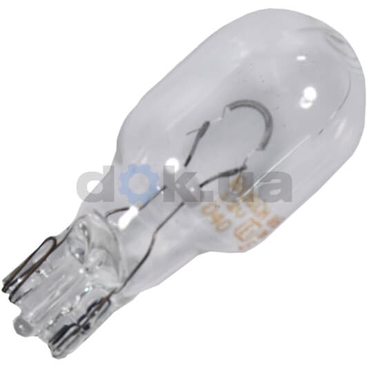 1 987 302 205 Bosch Лампа указателя поворотов