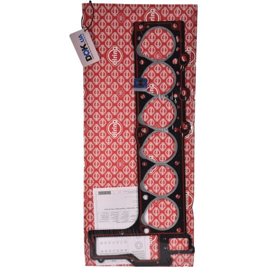 424.480 Elring Прокладка ГБЦ