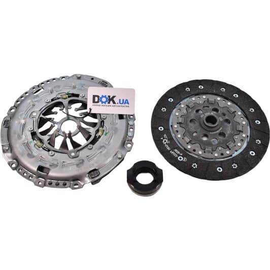 623 3227 00 LuK Комплект сцепления