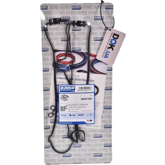 56047400 Ajusa Комплект прокладок клапанної кришки