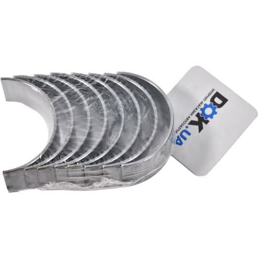 CR4440AM025 King Шатунный вкладыш