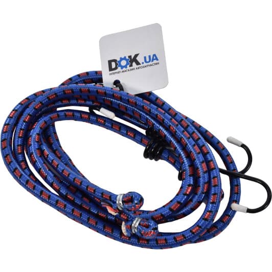 Комплект стяжок еластичних Lavita 7 кг 1 м LA170101