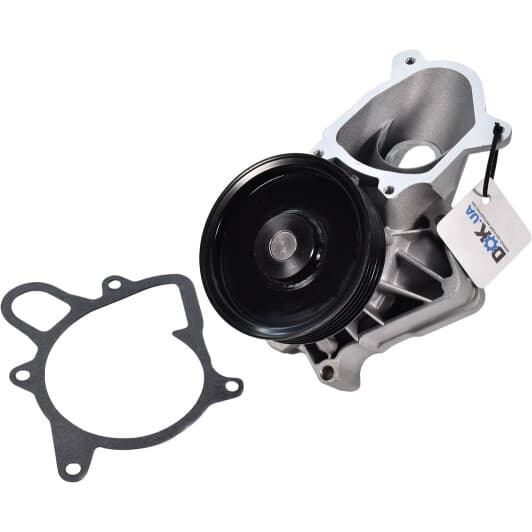 CP7206T BGA Помпа