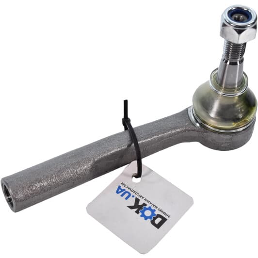 17OP2500 Asmetal Наконечник кермової тяги