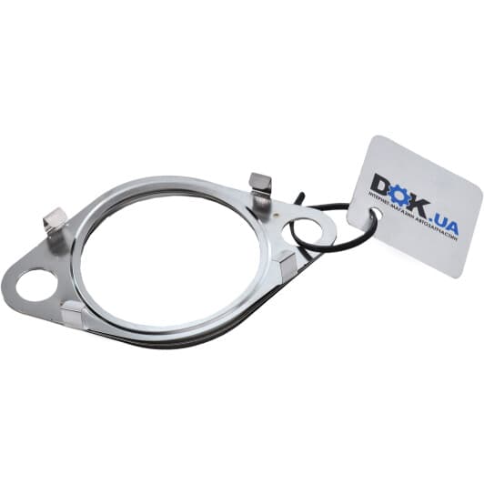 287512B250 Hyundai / Kia Прокладка приймальної труби