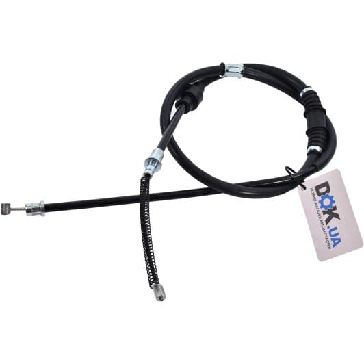 J3925073 Herth+Buss Трос ручного тормоза