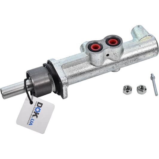 05-0235 Metelli Головний гальмівний циліндр