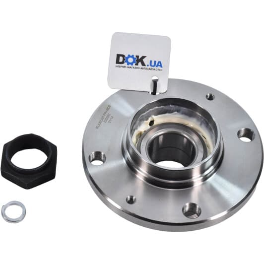 22069z Klaxcar France Ступица колеса