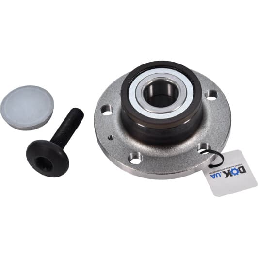 9232018K GSP Ступица колеса