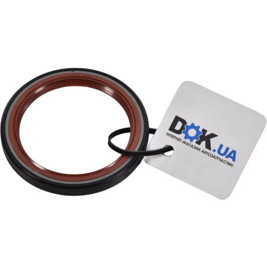 201 222 Topran Сальник распредвала