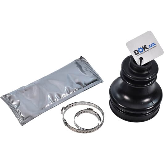 D8067 Autofren Seinsa Пильовик гранати