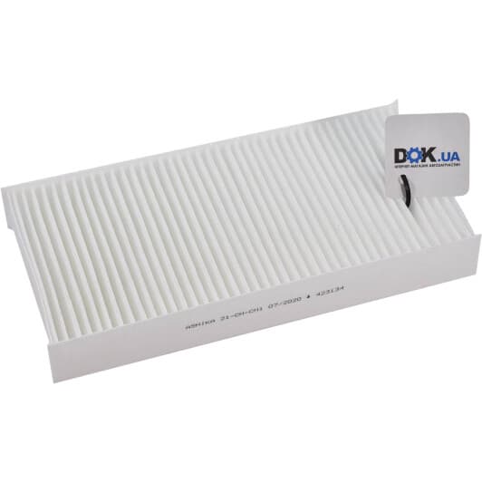 21-CH-CH1 Ashika Фільтр салону для Chrysler PT Cruiser