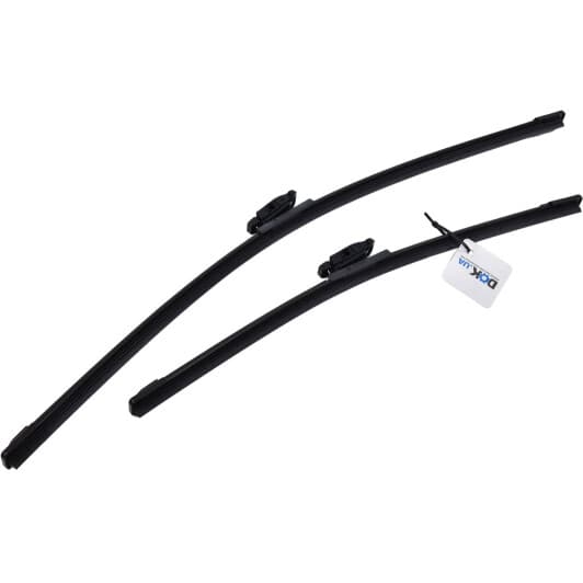 3397014215 Bosch Щітки склоочисника