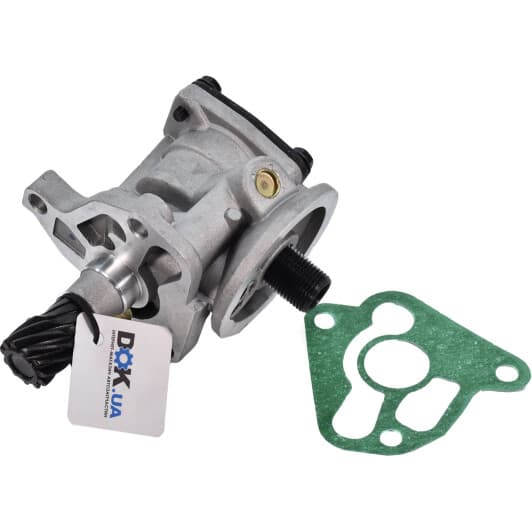 301 520 Topran Масляный насос