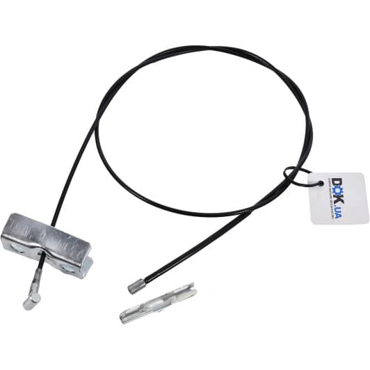 K17242 A.B.S. Трос ручного гальма