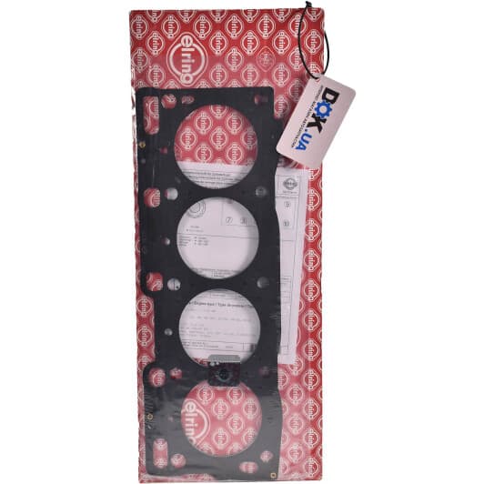 018.771 Elring Прокладка ГБЦ