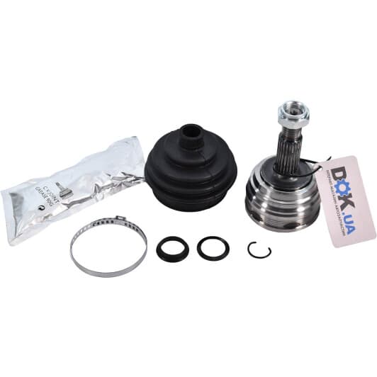 8540 29110 Triscan Граната