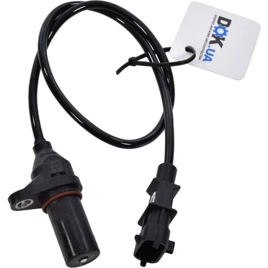 3918027800 Hyundai / Kia Датчик положения коленвала