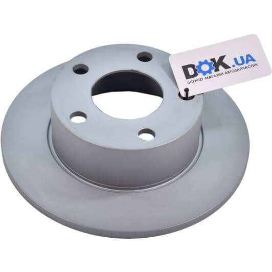 24.0110-0201.1 ATE Тормозной диск