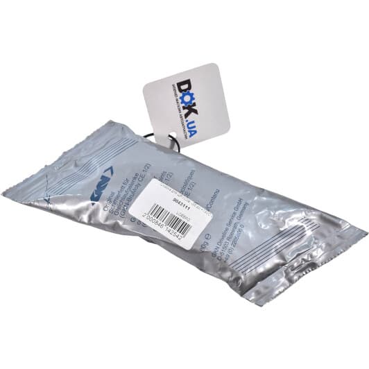 Löbro для ШРУСа молибденовая смазка