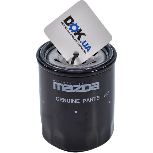 JEY014302A Mazda Масляный фильтр