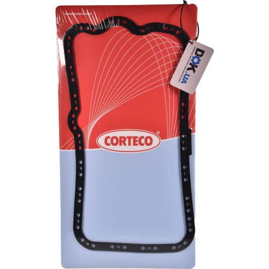 023665P Corteco Прокладка оливного піддона