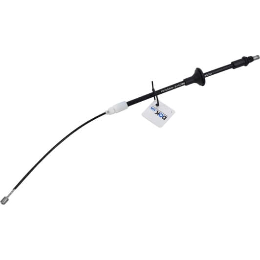 8140 25199 Triscan Трос ручного тормоза