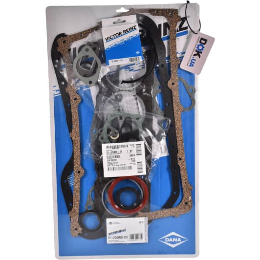 01-25985-05 Reinz Комплект прокладок повний